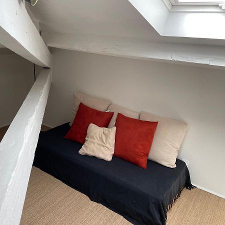 Villa Juliette Montpellier Kültér fotó