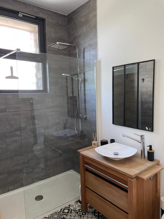 Villa Juliette Montpellier Kültér fotó