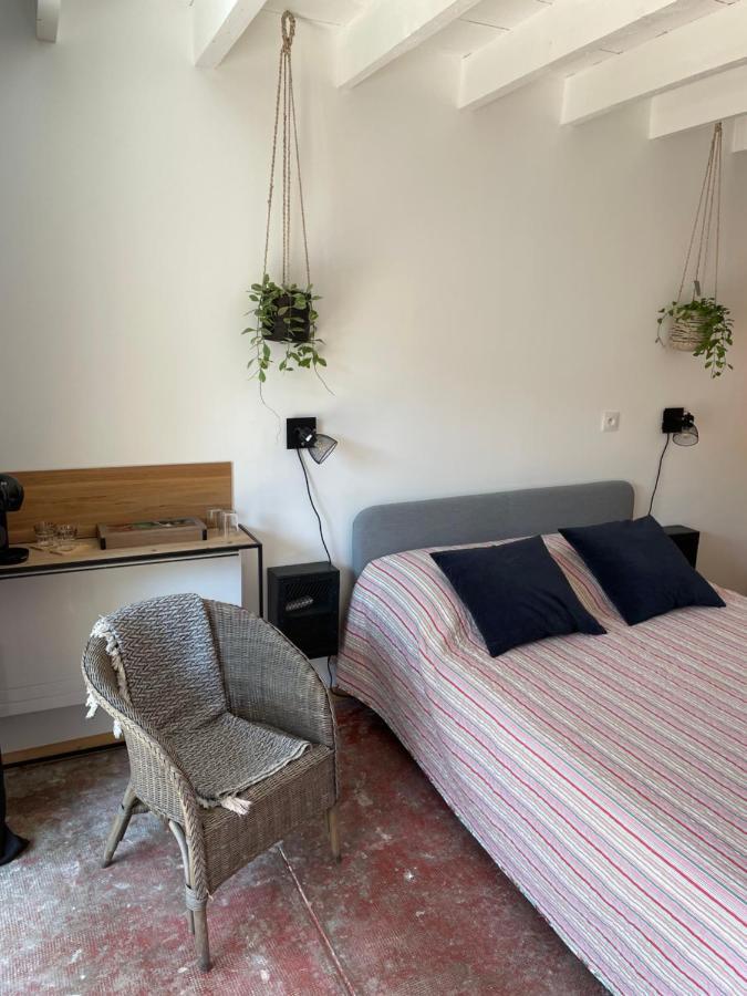 Villa Juliette Montpellier Kültér fotó