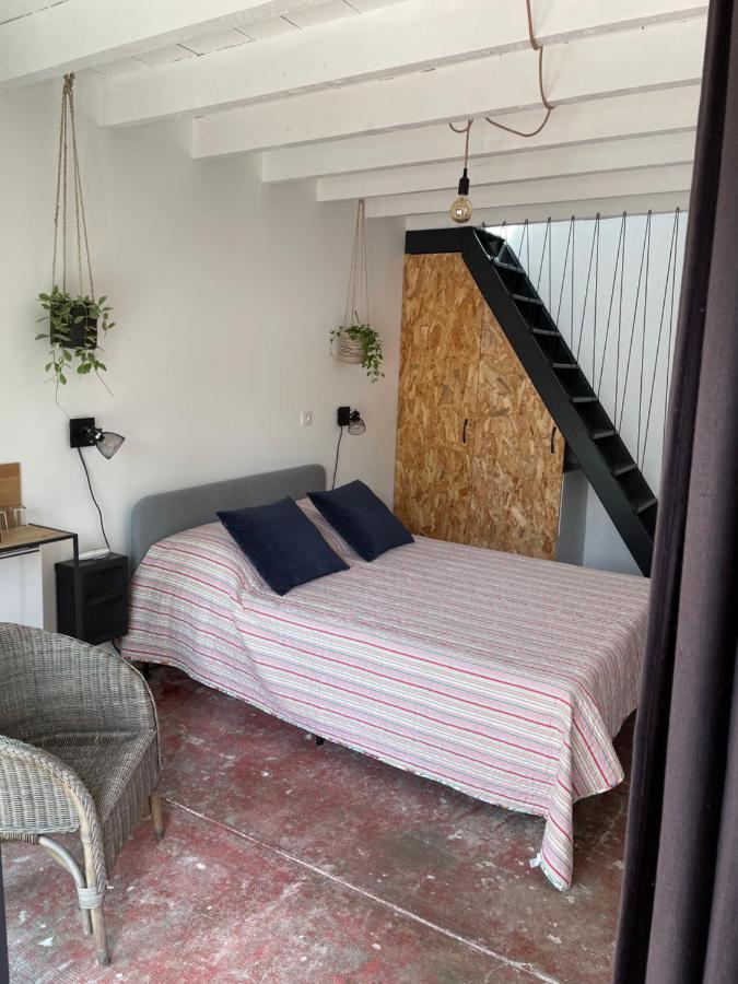 Villa Juliette Montpellier Kültér fotó