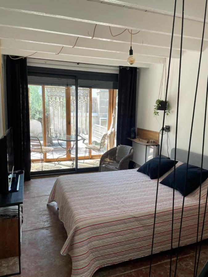 Villa Juliette Montpellier Kültér fotó