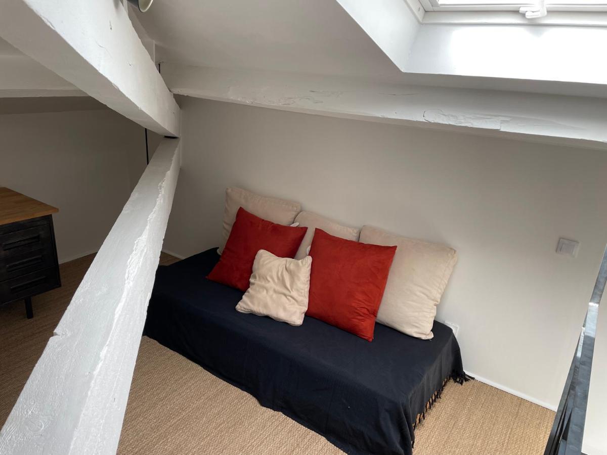 Villa Juliette Montpellier Kültér fotó