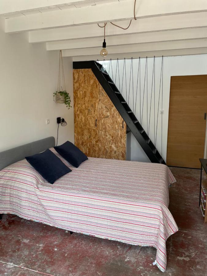 Villa Juliette Montpellier Kültér fotó